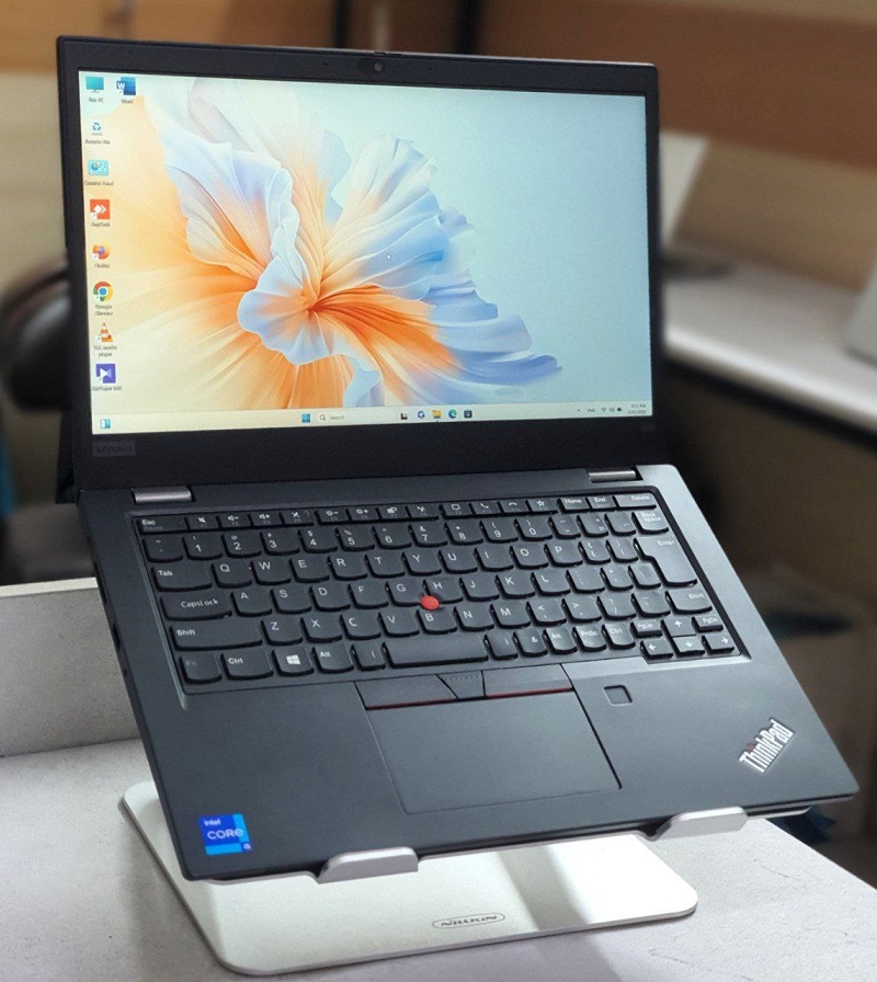 لپ تاپ Lenovo ThinkPad L13 Gen2 استوک